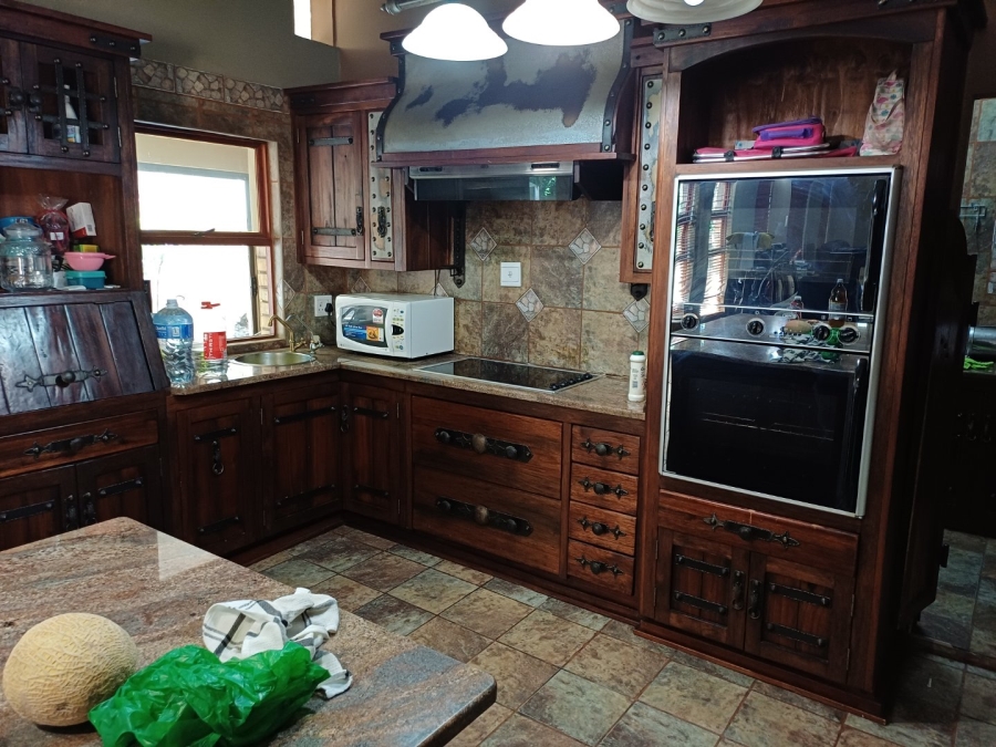 3 Bedroom Property for Sale in Baysvalley Free State